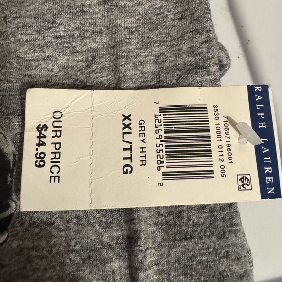 Polo Ralph Lauren Limited Edition Pink Pony Bear tee - Picture 5 of 6